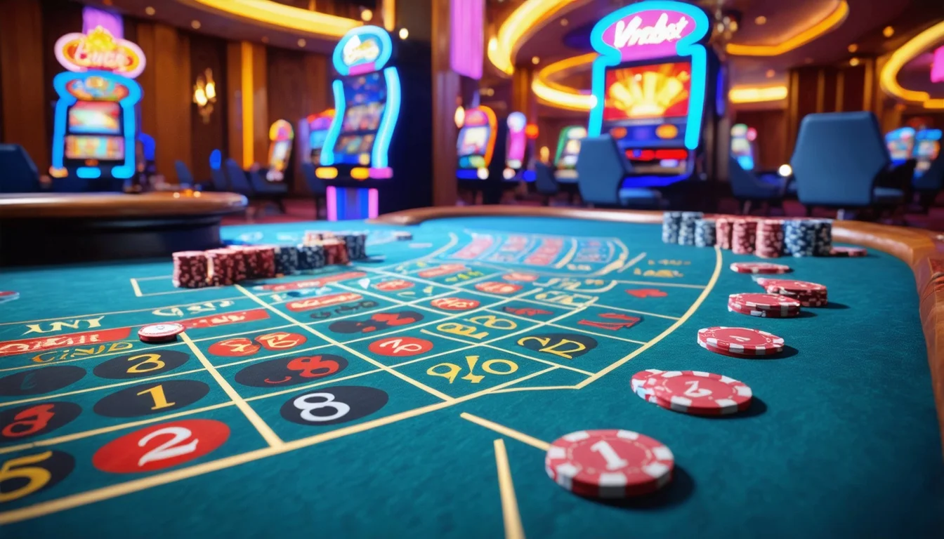 Virabet En Yeni Bonus Kampanyaları ve Avantajları