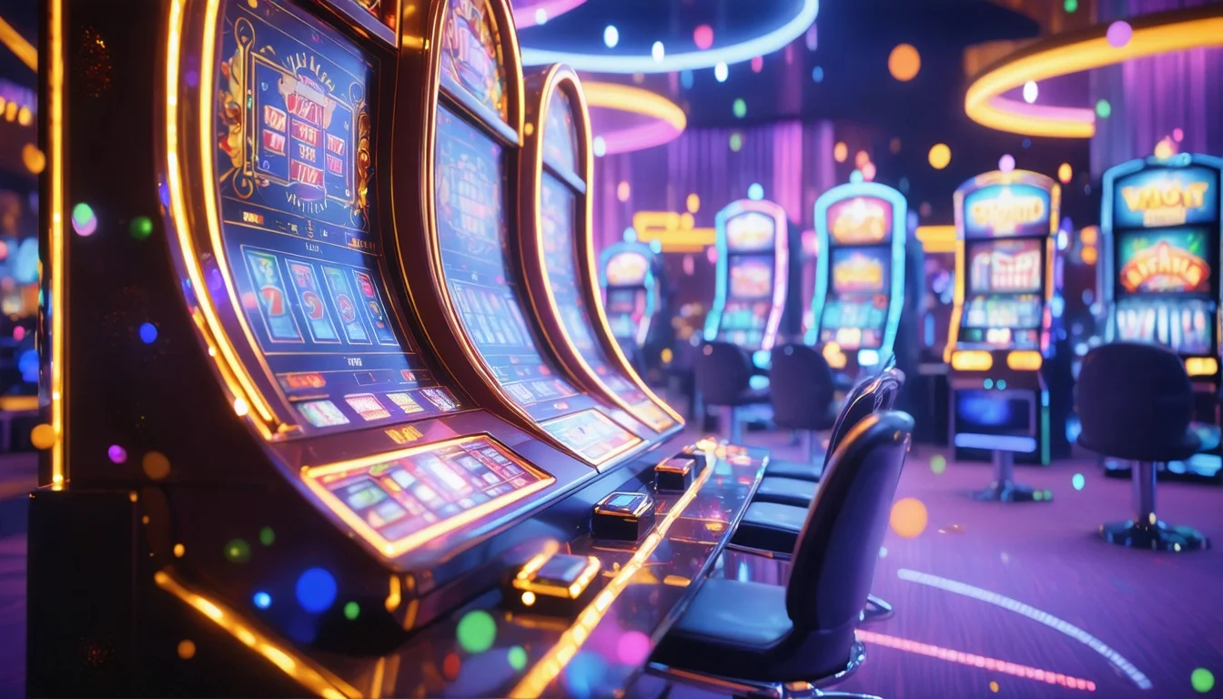 Virabet Slot ve Casino Promosyonları: Hoş Geldin, Deneme ve Kat Kuralsız Bonuslar