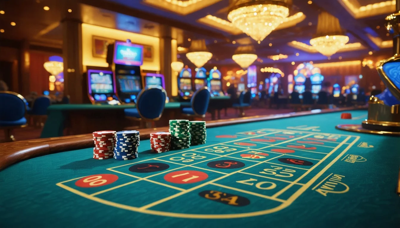 XBahis Bonus Çevrim Şartları ve Avantajları