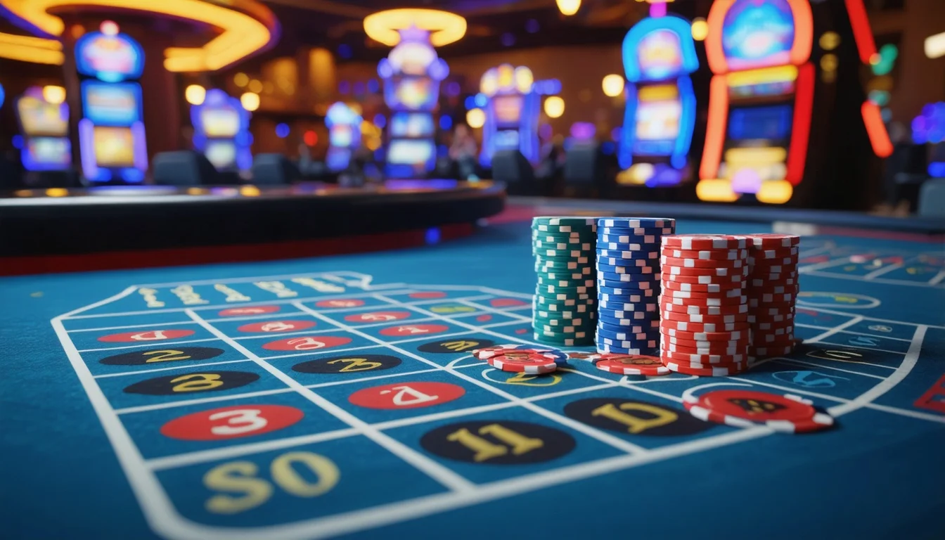 XBahis Hoş Geldin Bonusu ve Avantajlarıyla Kazancınızı Artırın