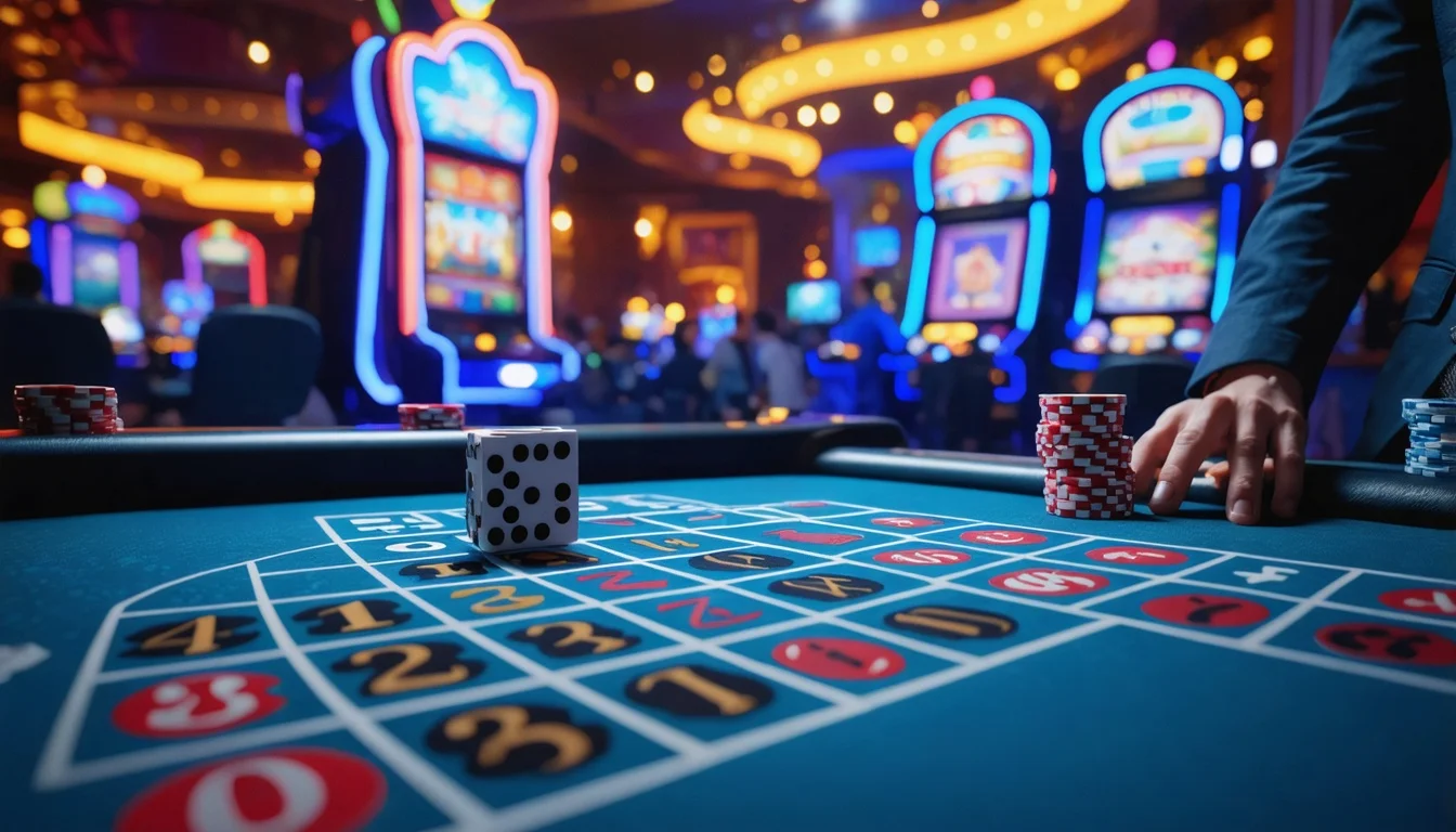 XBahis Promosyon Kodları ve Bonus Fırsatları Hakkında Bilmeniz Gerekenler